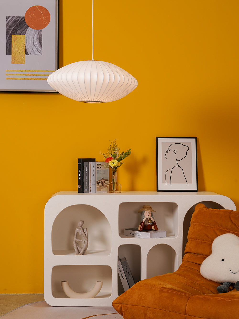 Werma Vintage Pendant Light
