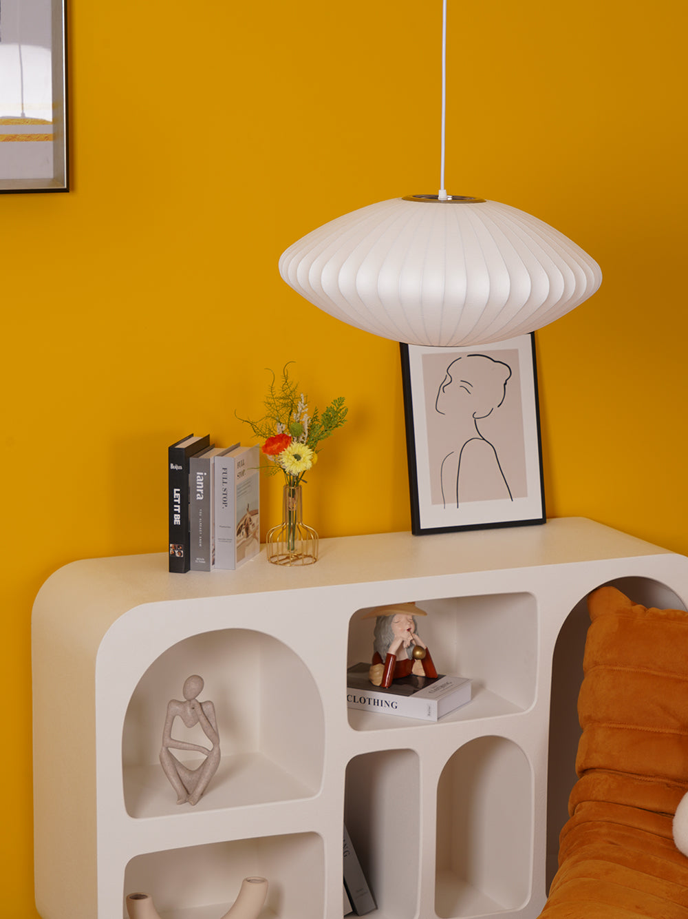 Werma Vintage Pendant Light