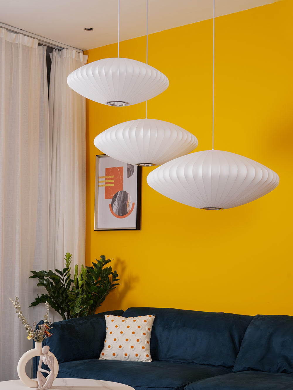 Werma Vintage Pendant Light
