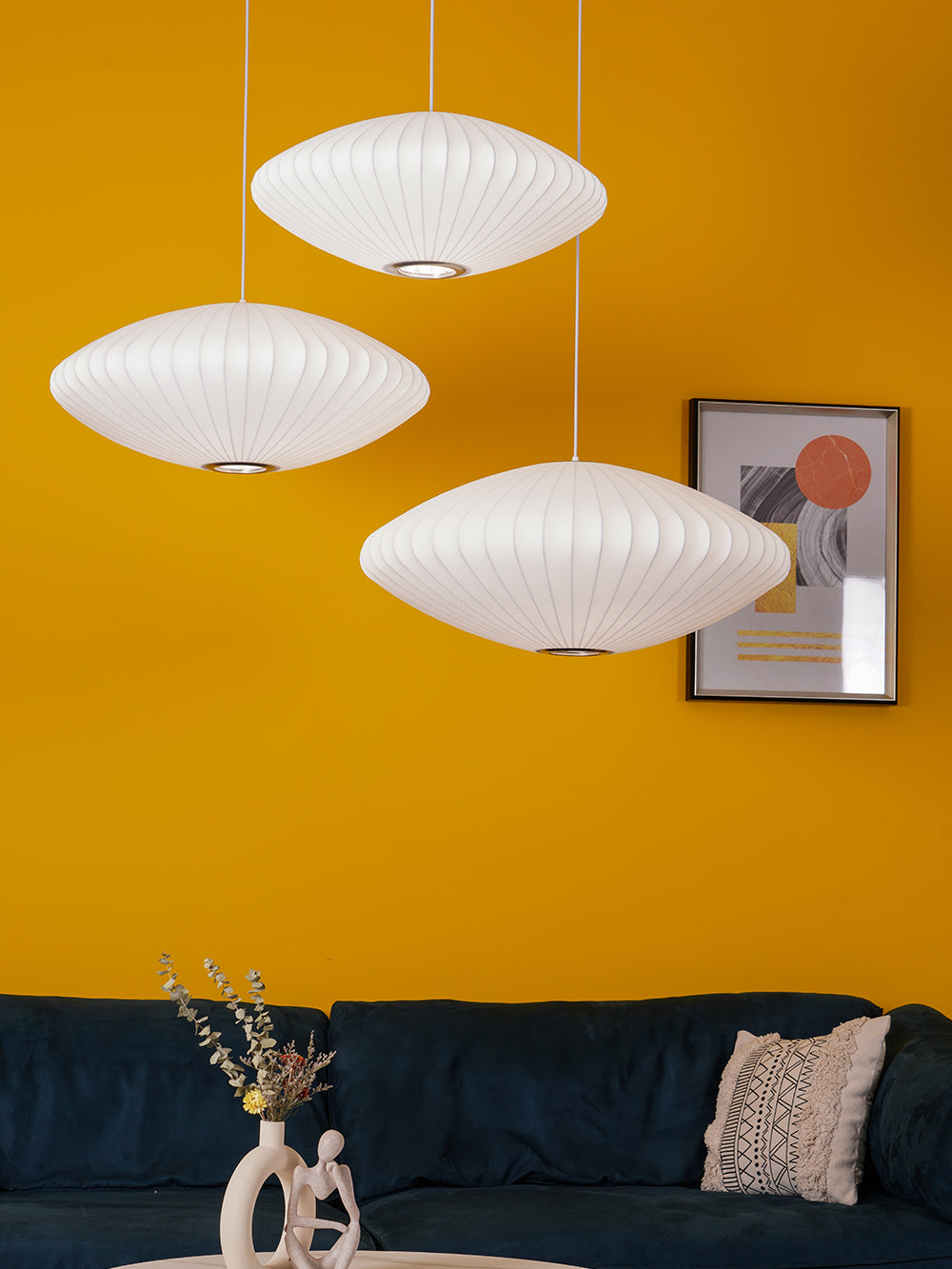 Werma Vintage Pendant Light
