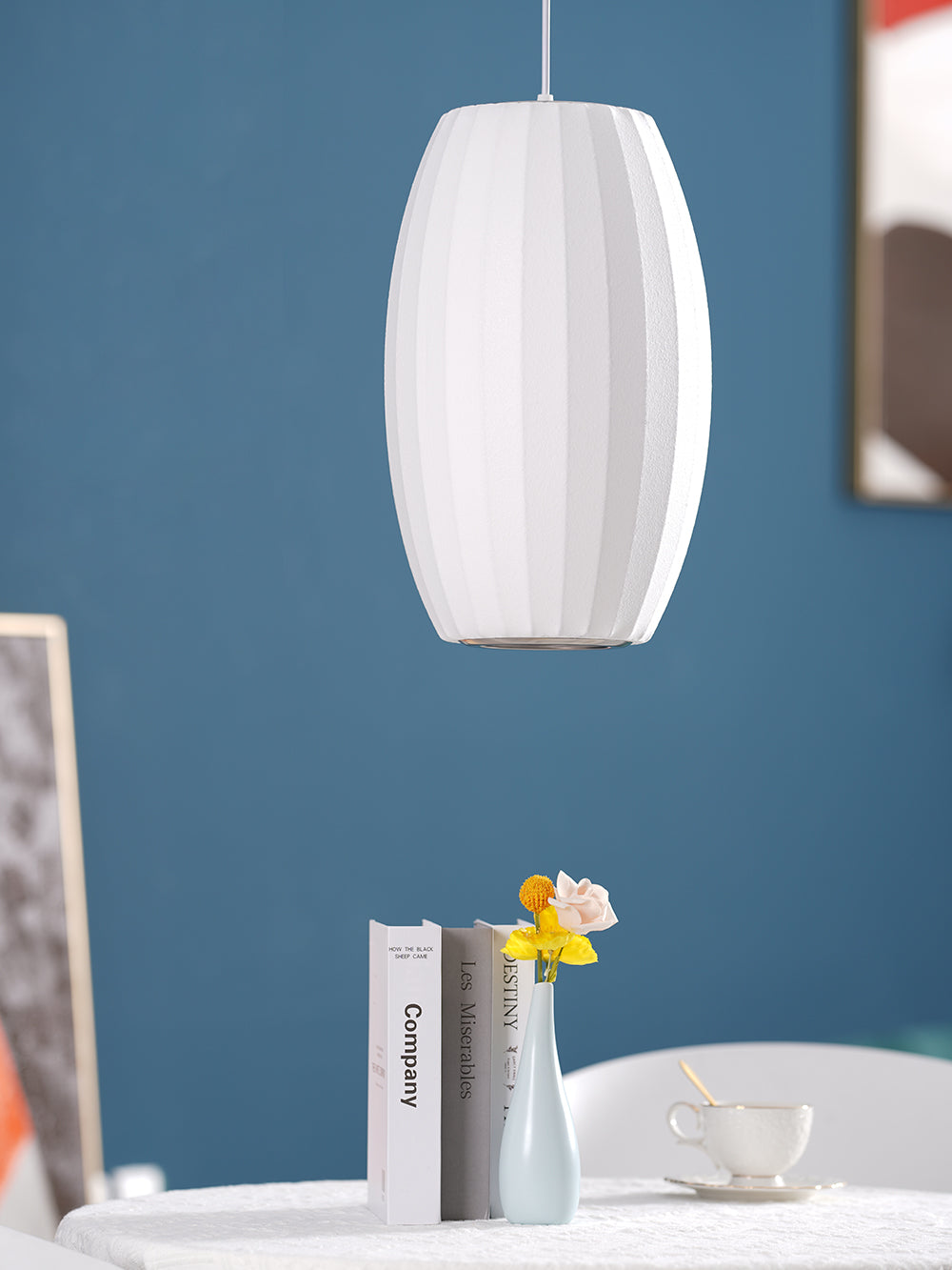 Werma Vintage Pendant Light
