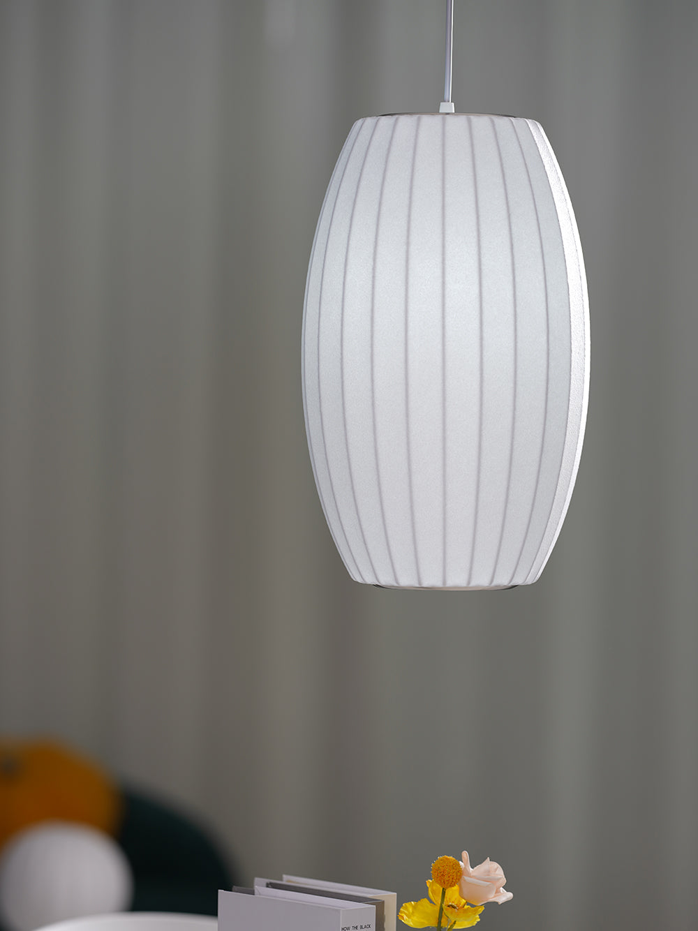 Werma Vintage Pendant Light
