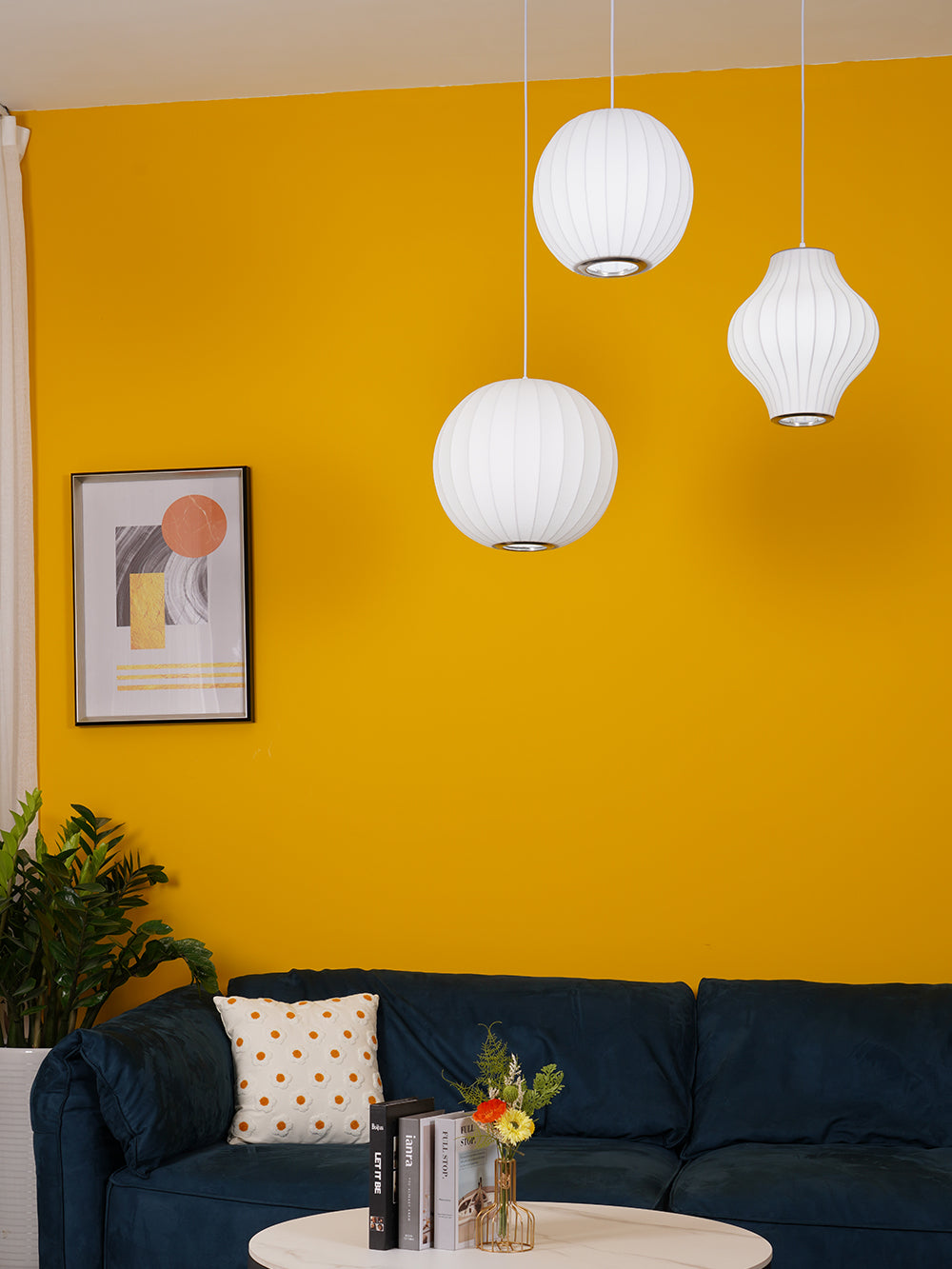 Werma Vintage Pendant Light