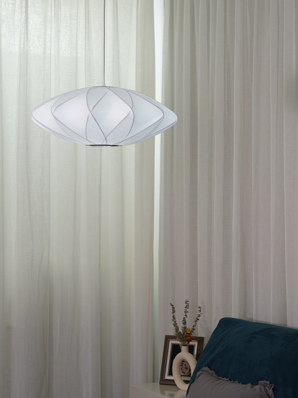 Werma Vintage Pendant Light