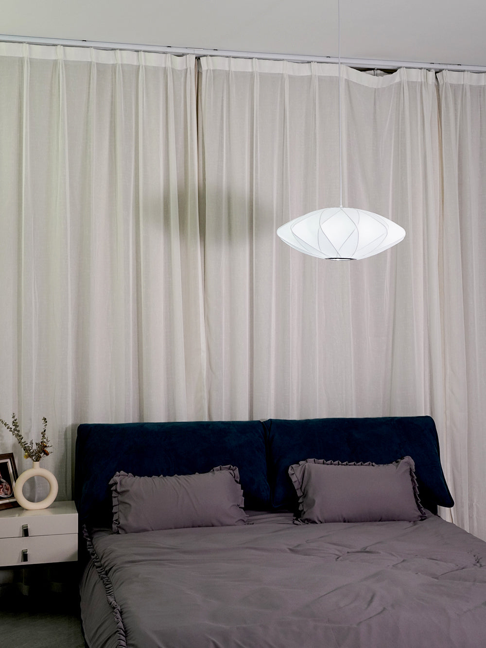 Werma Vintage Pendant Light