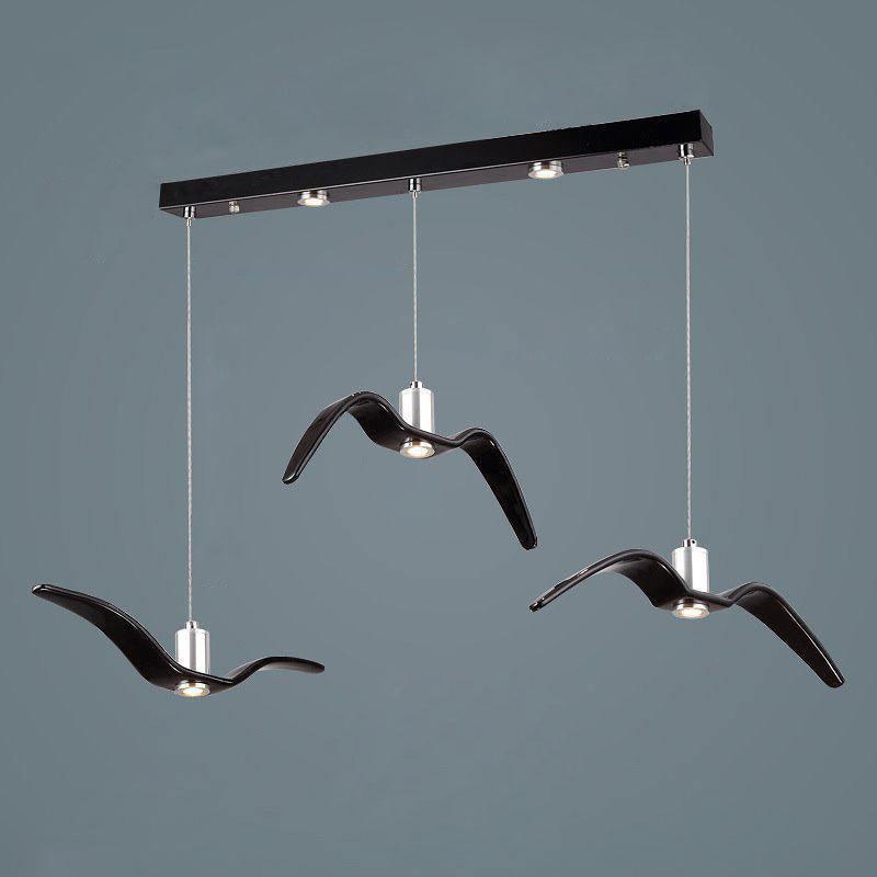 Aviara LED Pendant Light – detail 26