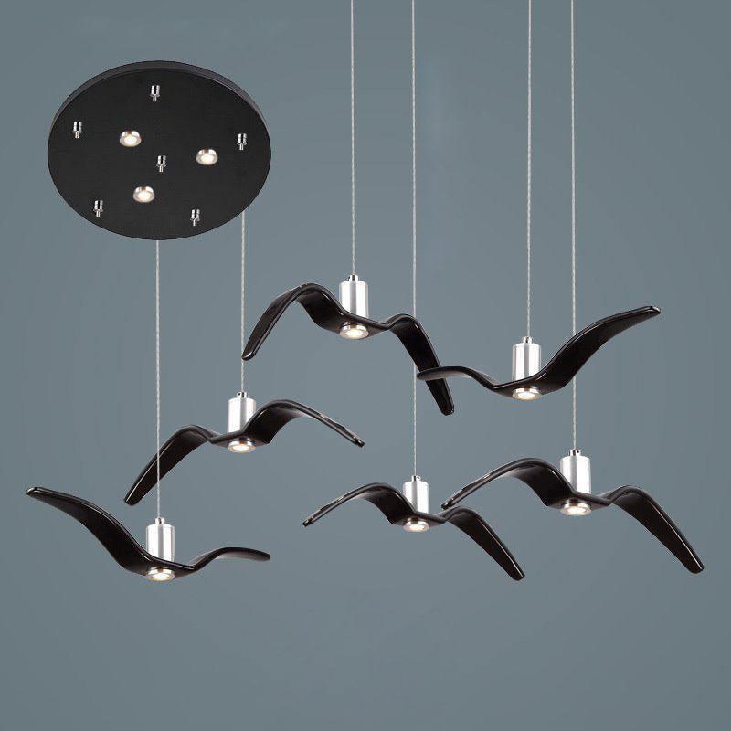 Aviara LED Pendant Light – detail 27
