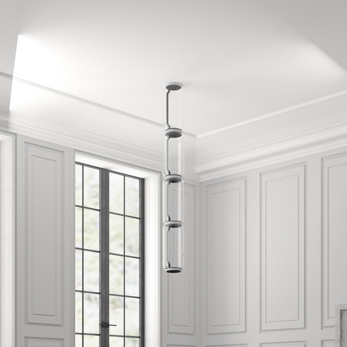 Thicinar Minimalist Pendant Light