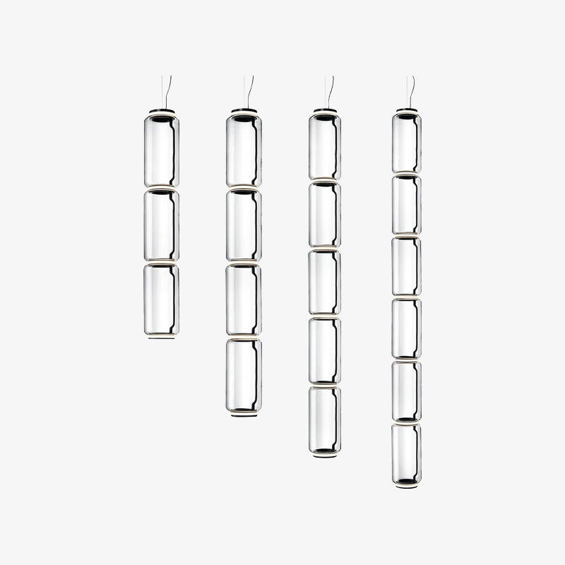 Thicinar Minimalist Pendant Light