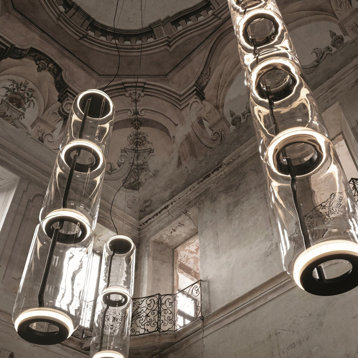 Thicinar Minimalist Pendant Light