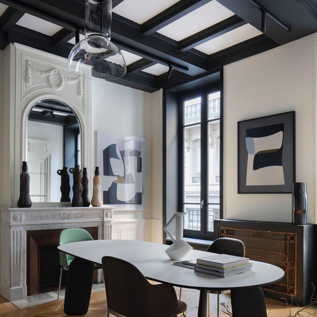 Thicinar Minimalist Pendant Light