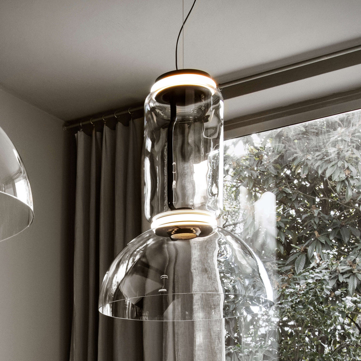 Thicinar Minimalist Pendant Light
