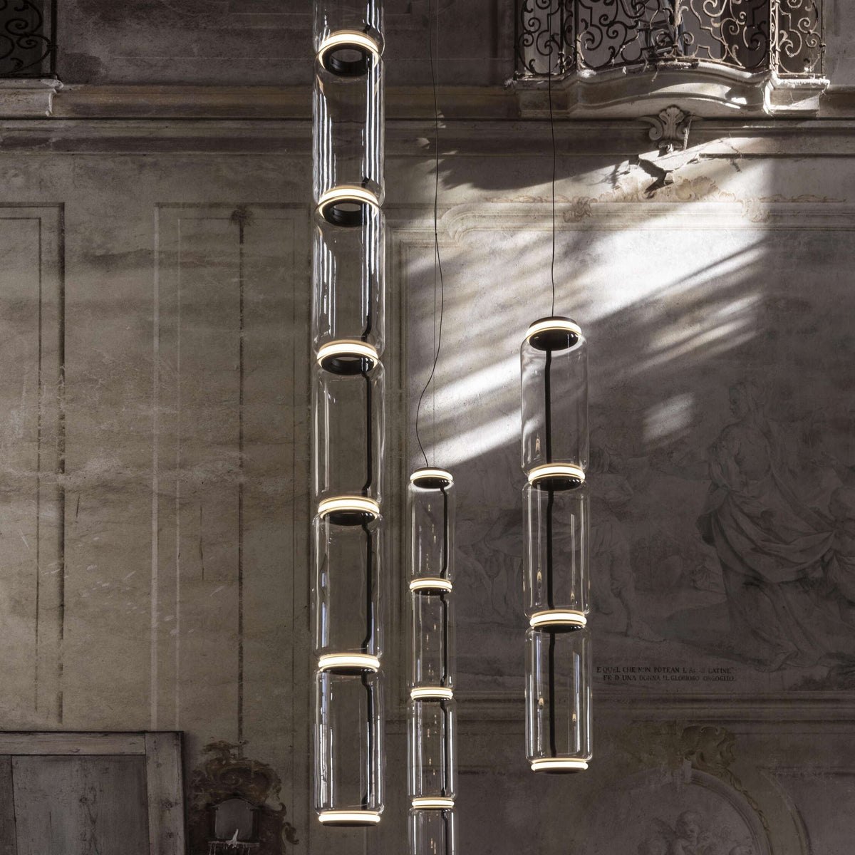 Thicinar Minimalist Pendant Light