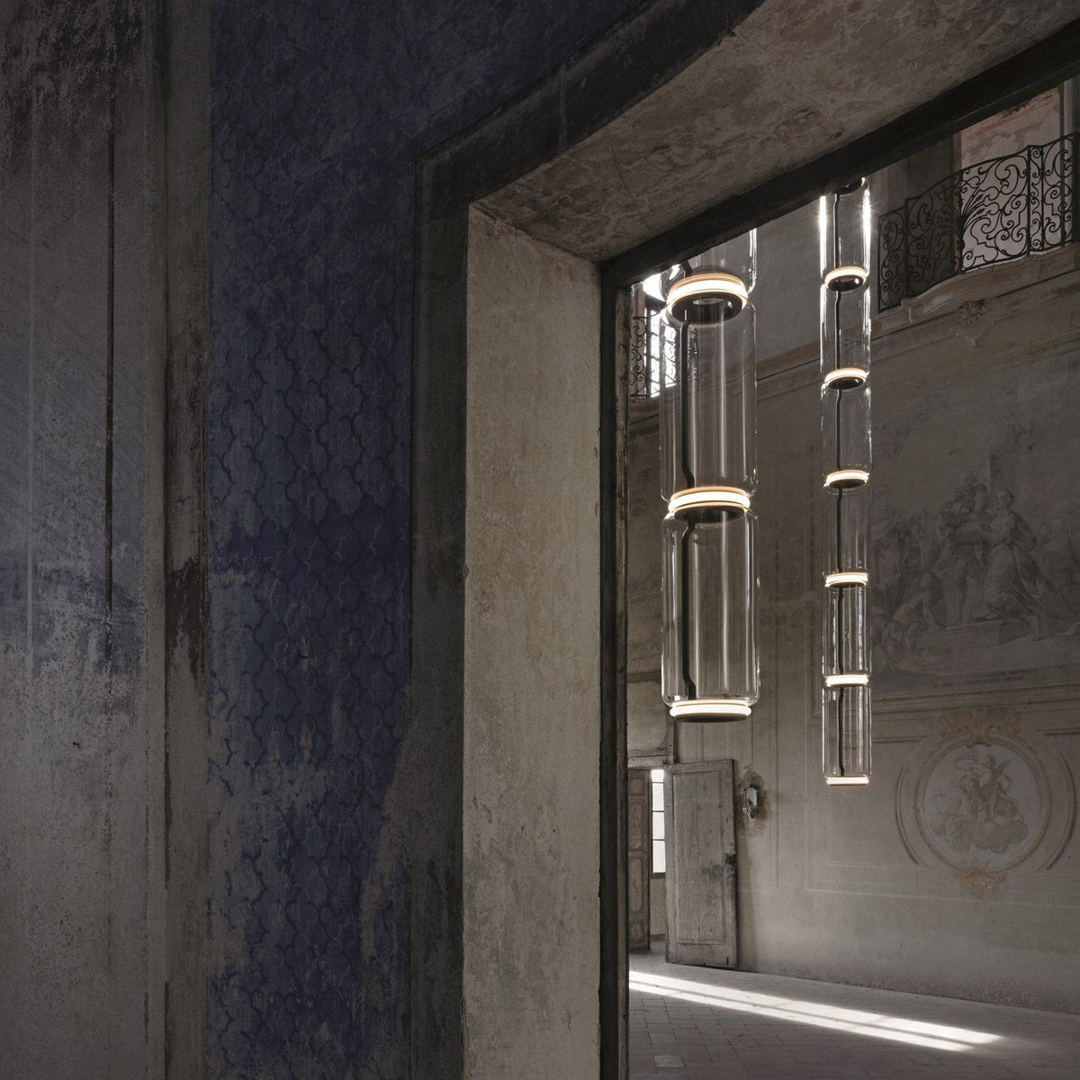 Thicinar Minimalist Pendant Light