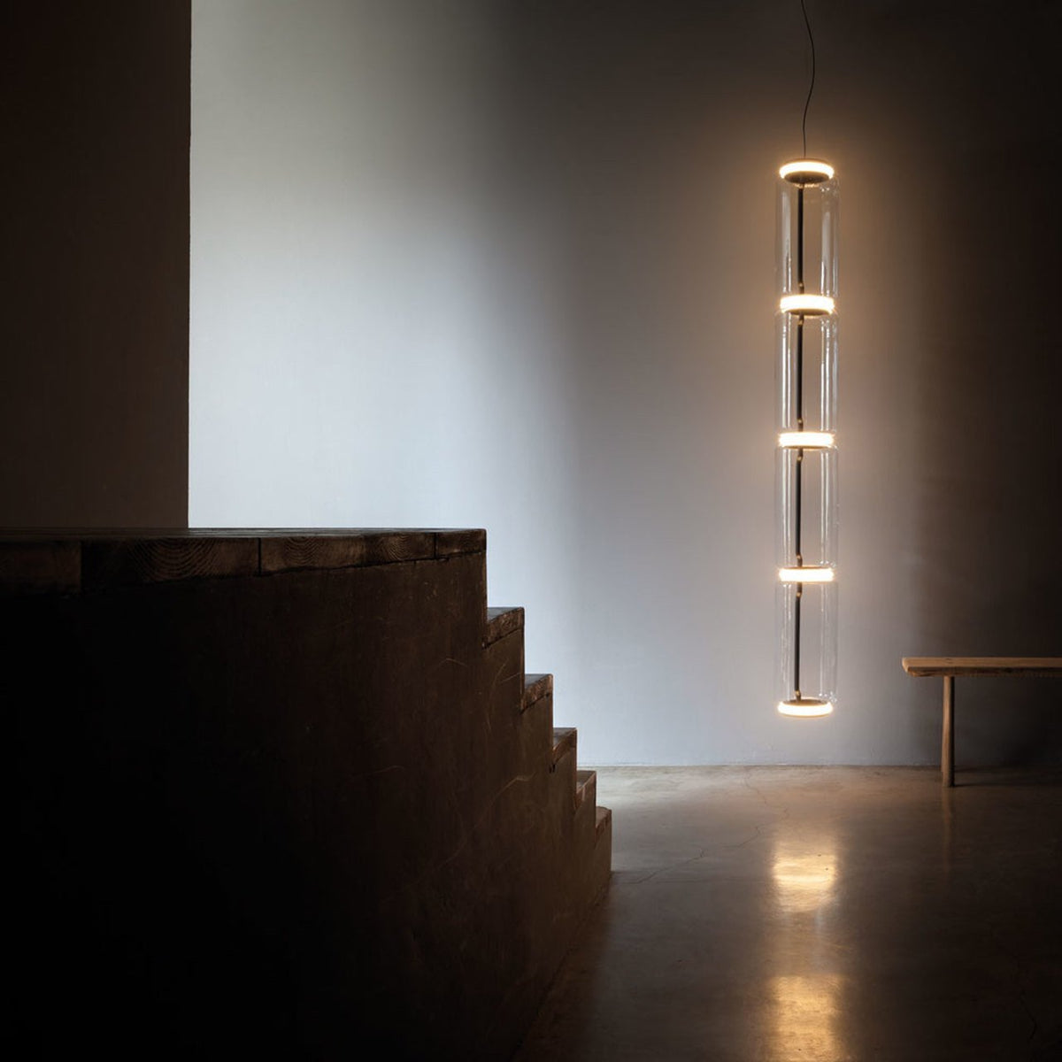 Thicinar Minimalist Pendant Light