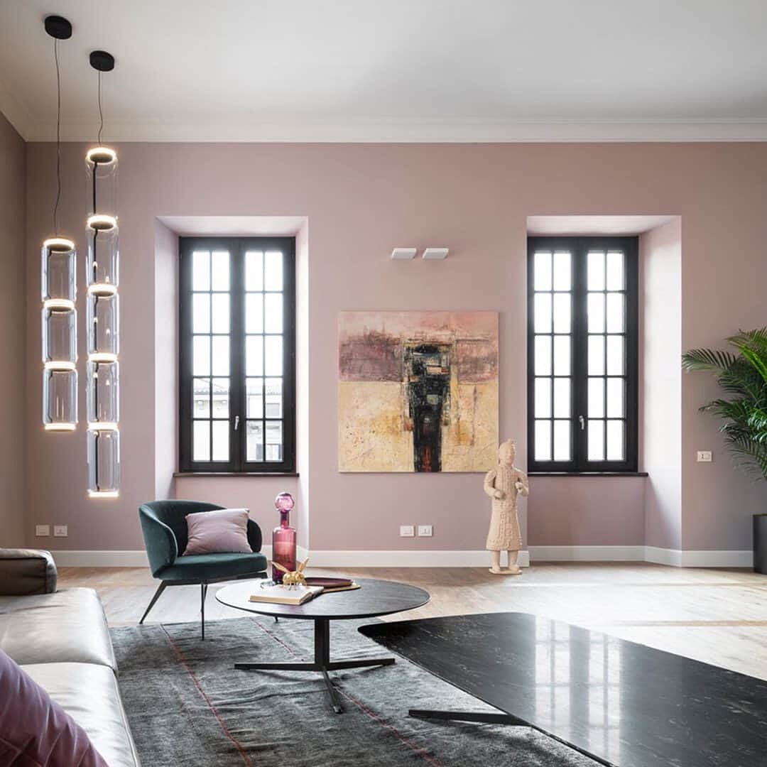 Thicinar Minimalist Pendant Light