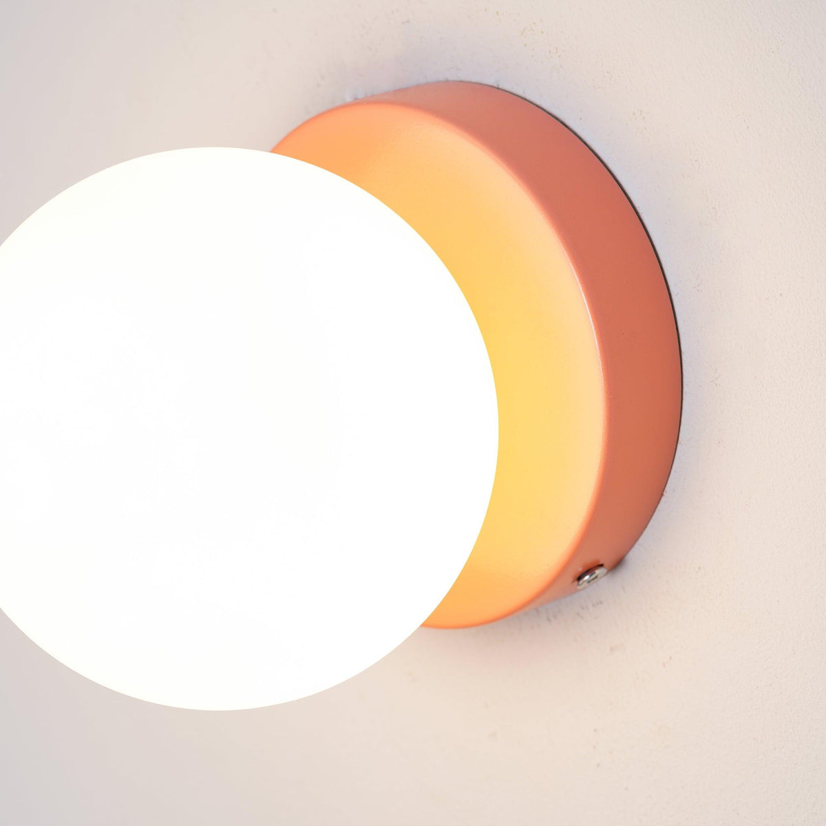 Vevor Globe Wall Light