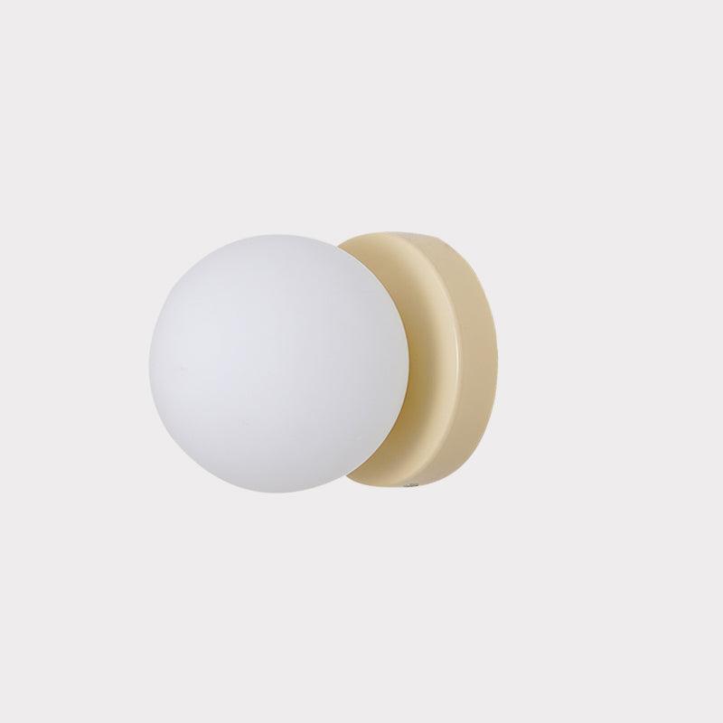 Vevor Globe Wall Light