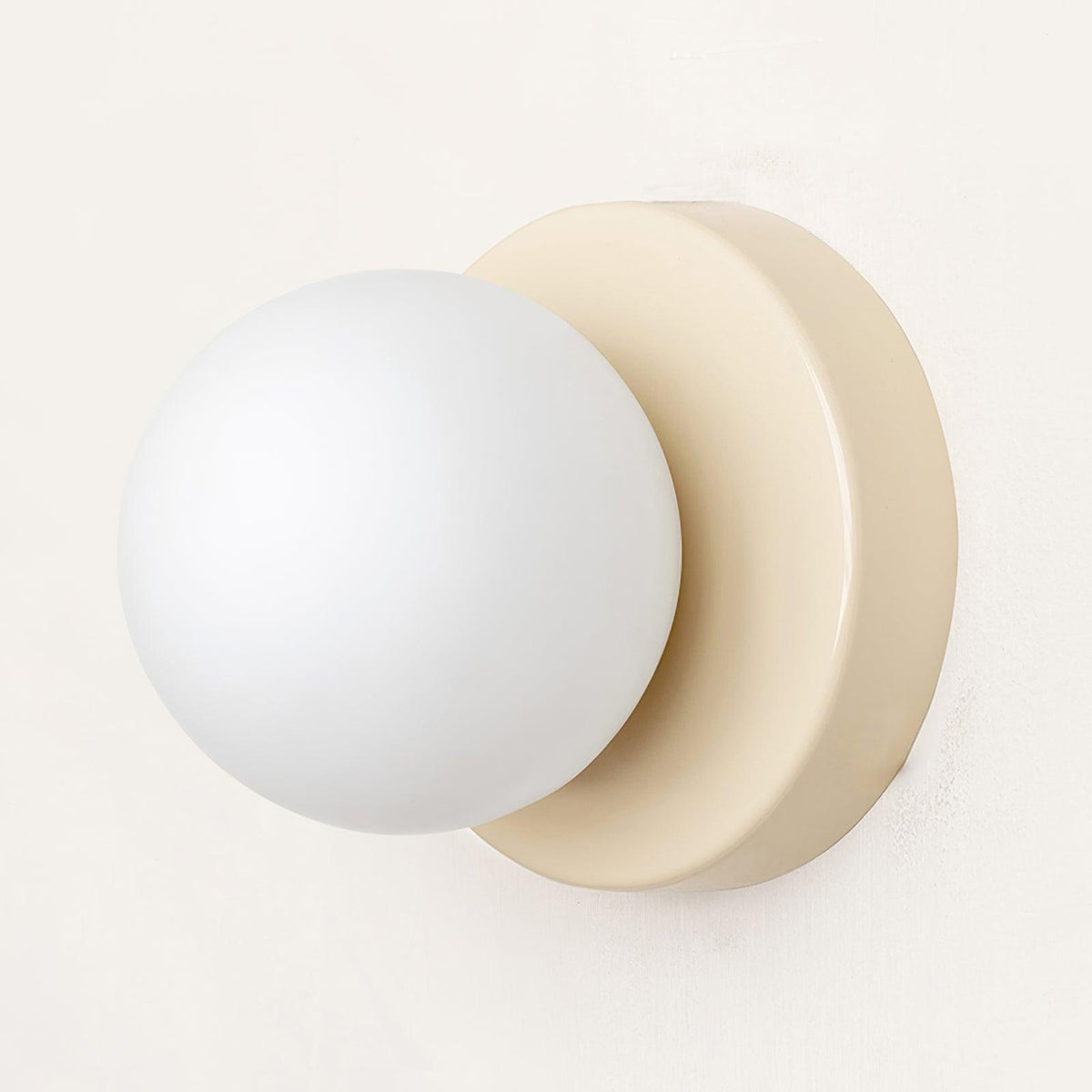 Vevor Globe Wall Light