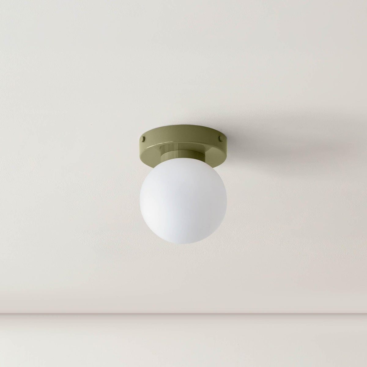 Vevor Globe Wall Light