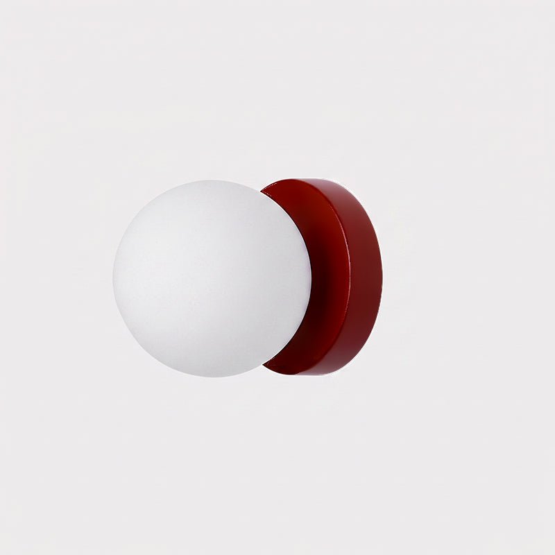 Vevor Globe Wall Light