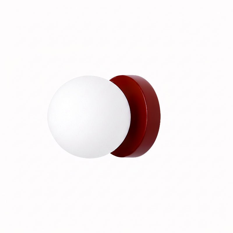 Vevor Globe Wall Light