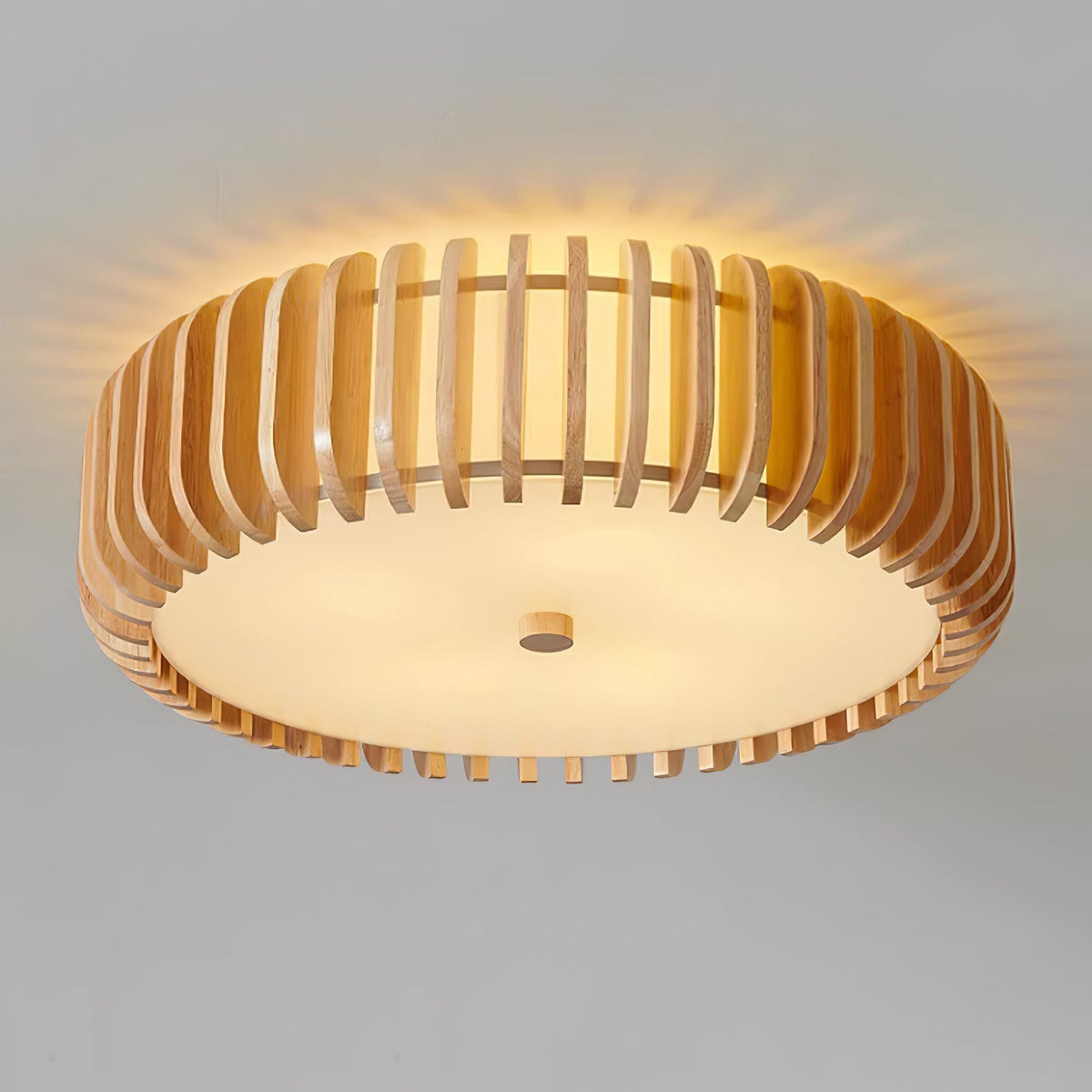 Oakflare Ceiling Lamp – detail 9