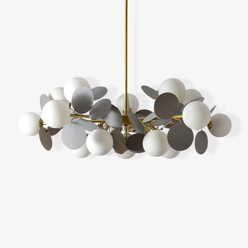 Nedeya Modern Chandelier