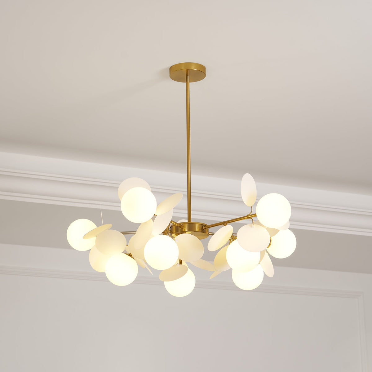 Nedeya Modern Chandelier