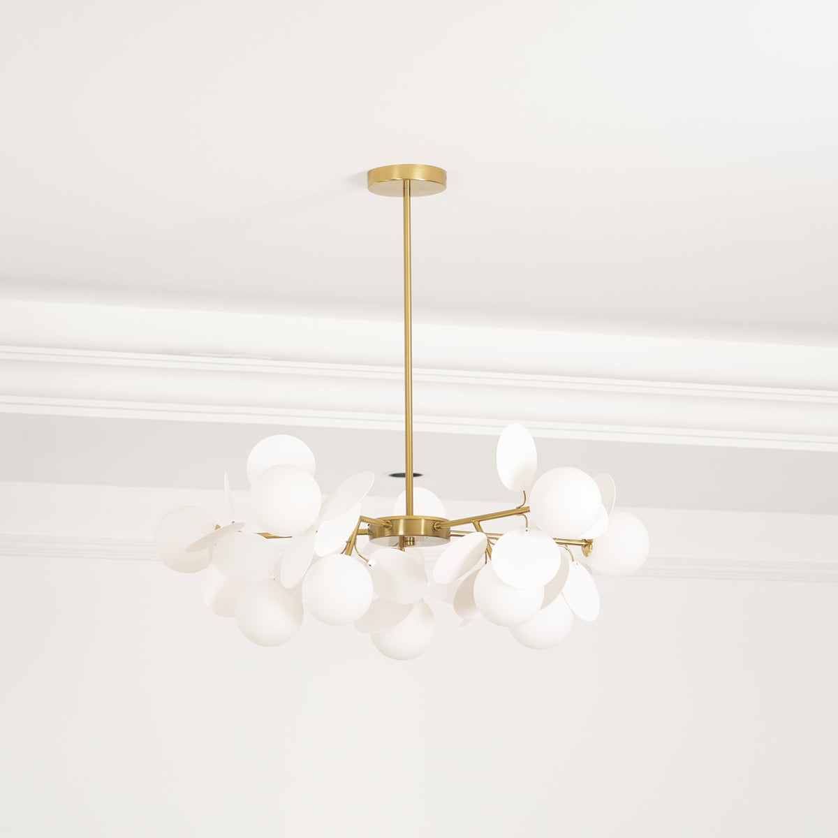 Nedeya Modern Chandelier