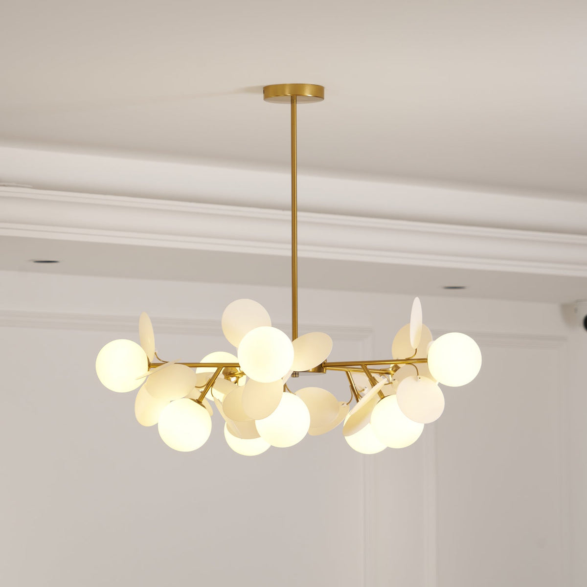Nedeya Modern Chandelier