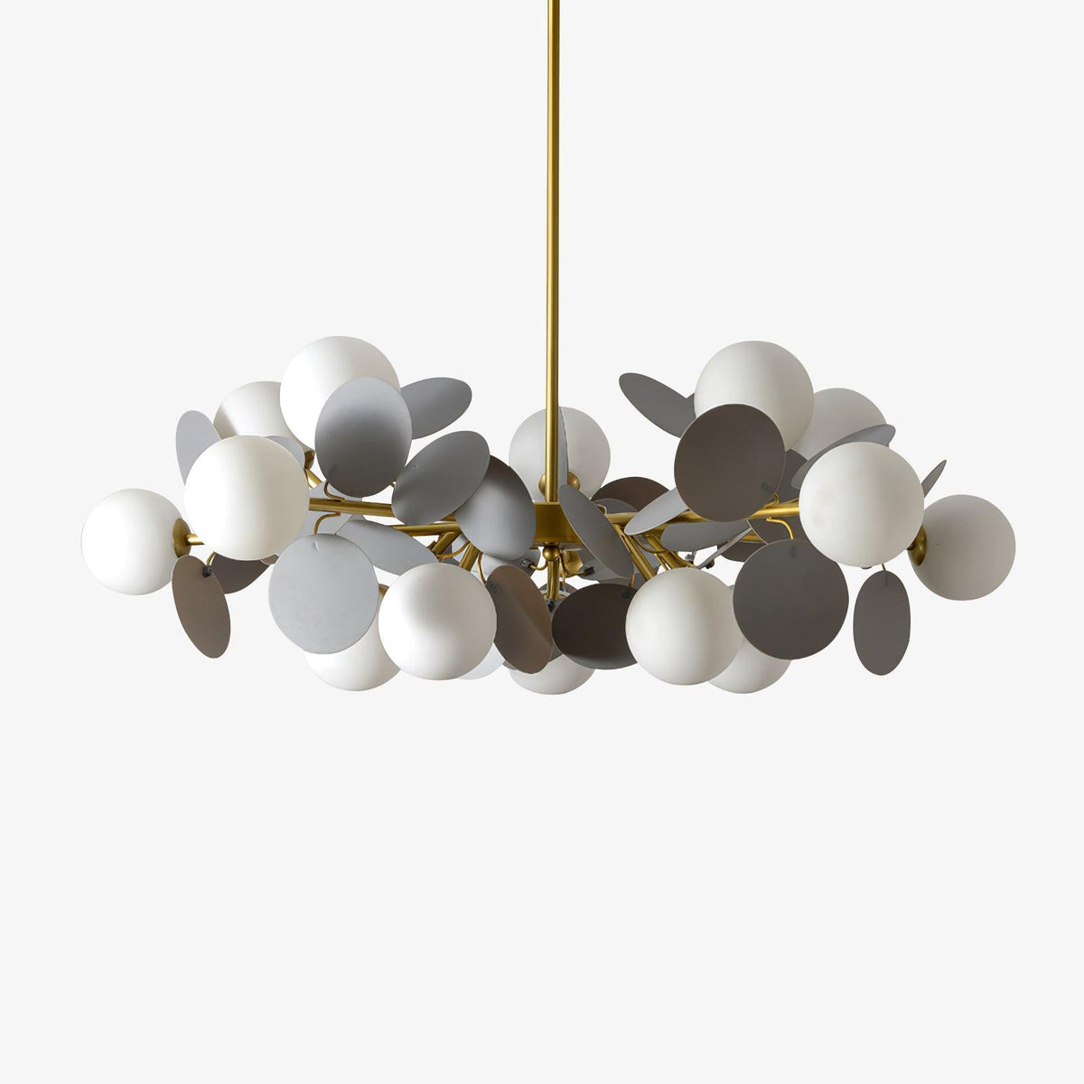 Nedeya Modern Chandelier