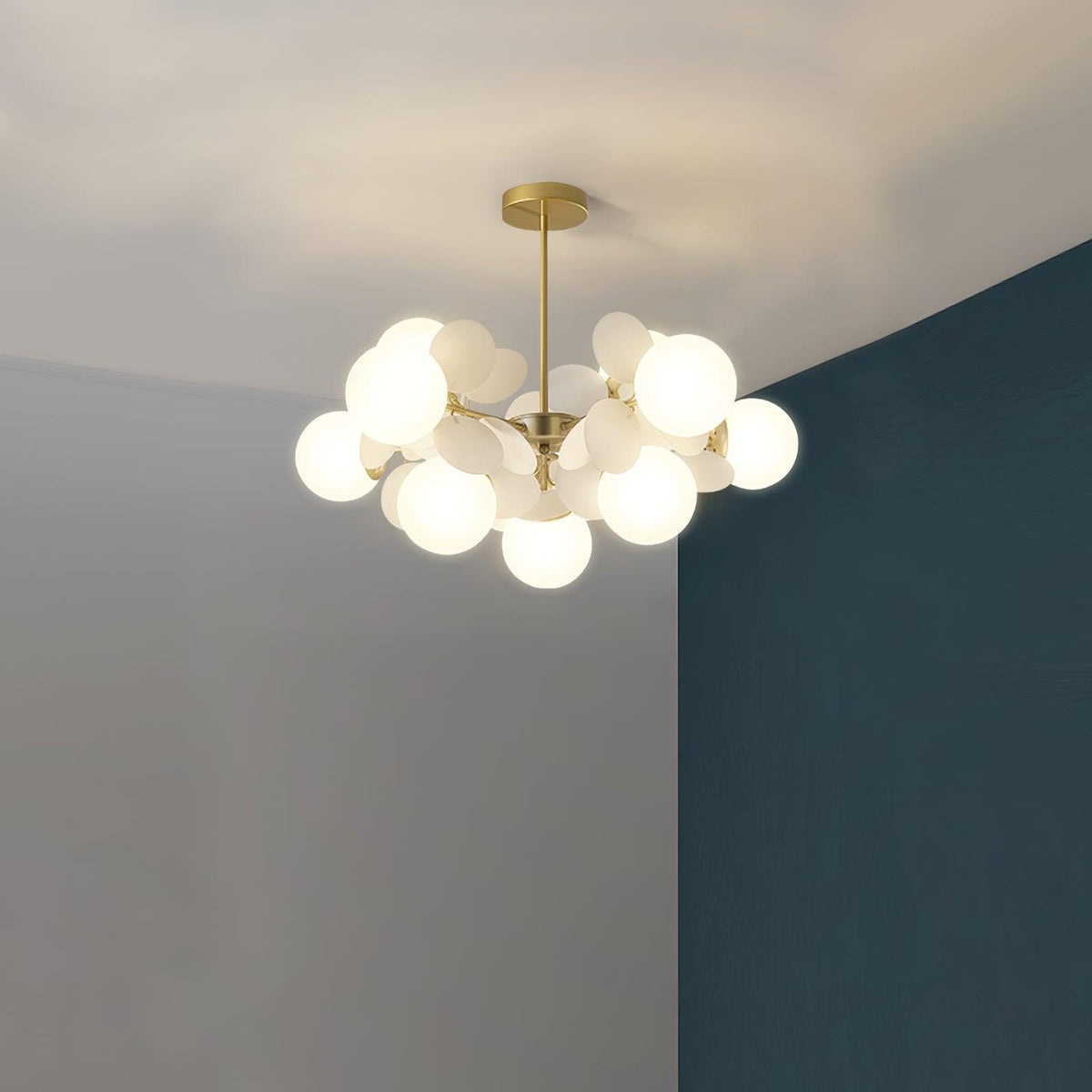 Nedeya Modern Chandelier