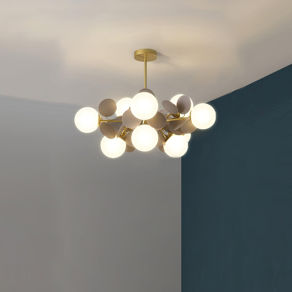 Nedeya Modern Chandelier