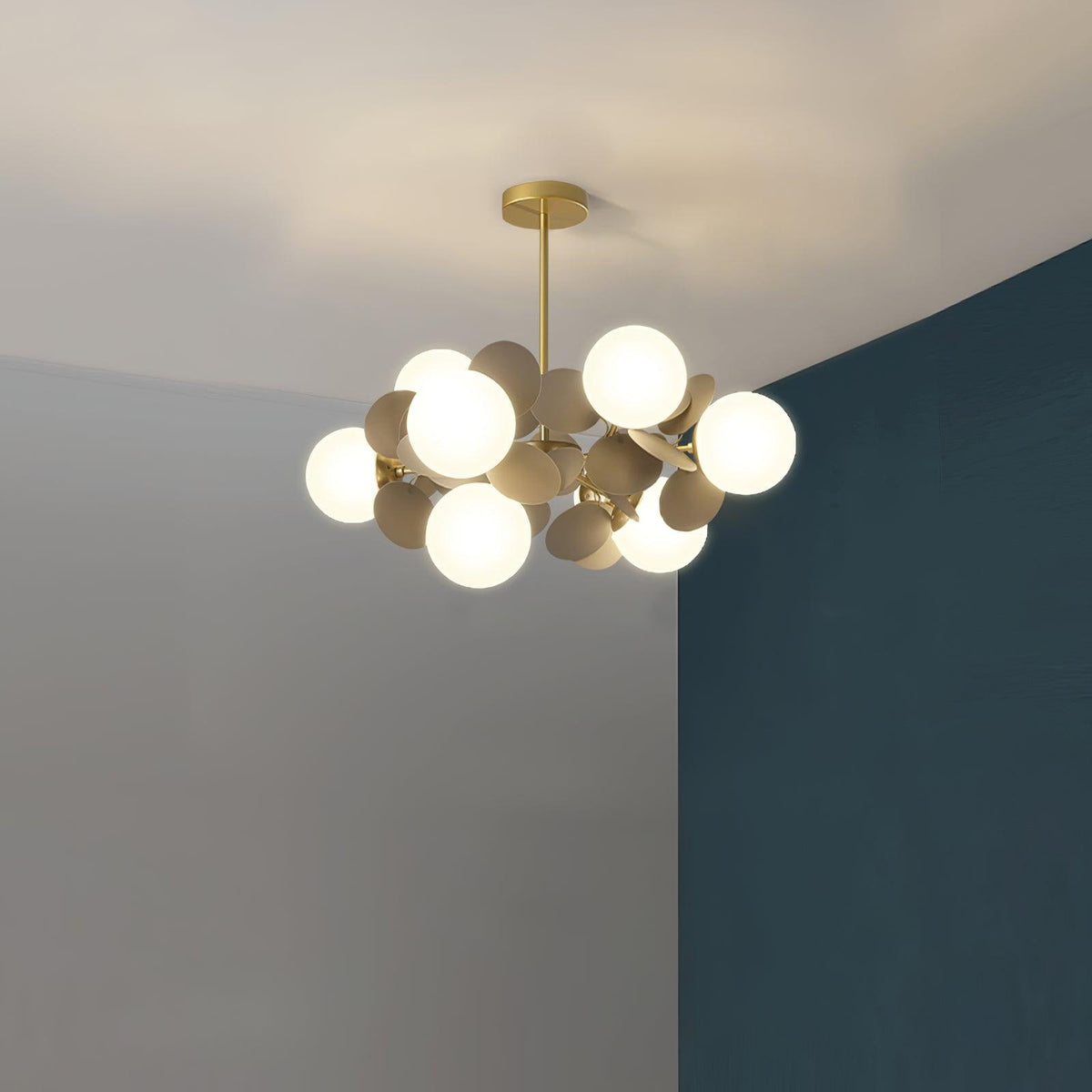 Nedeya Modern Chandelier