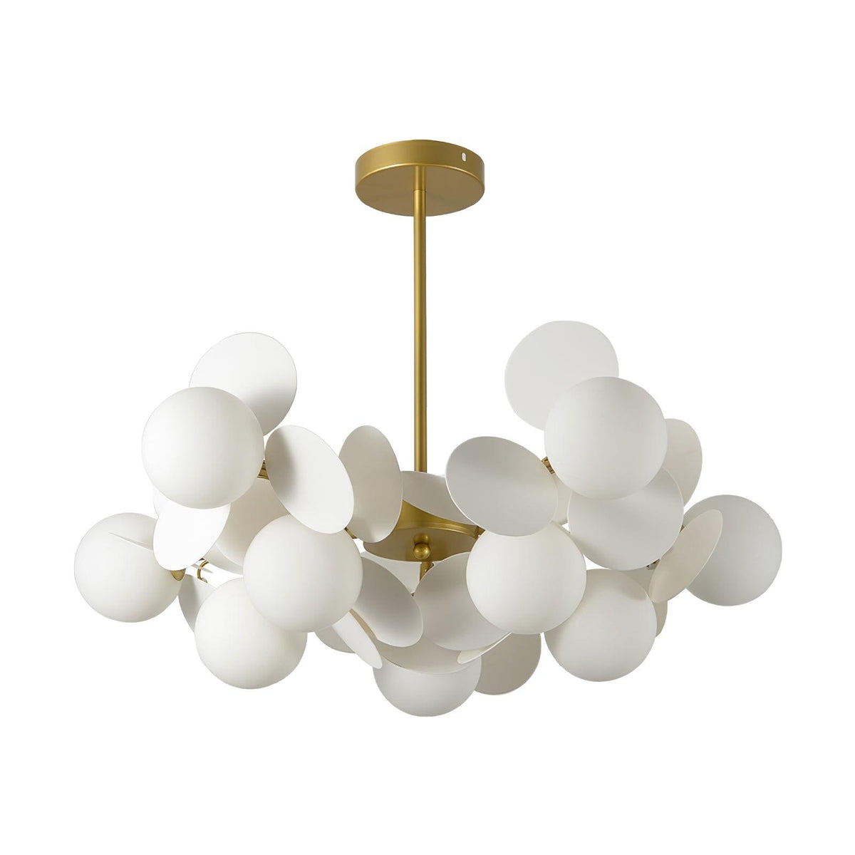 Nedeya Modern Chandelier