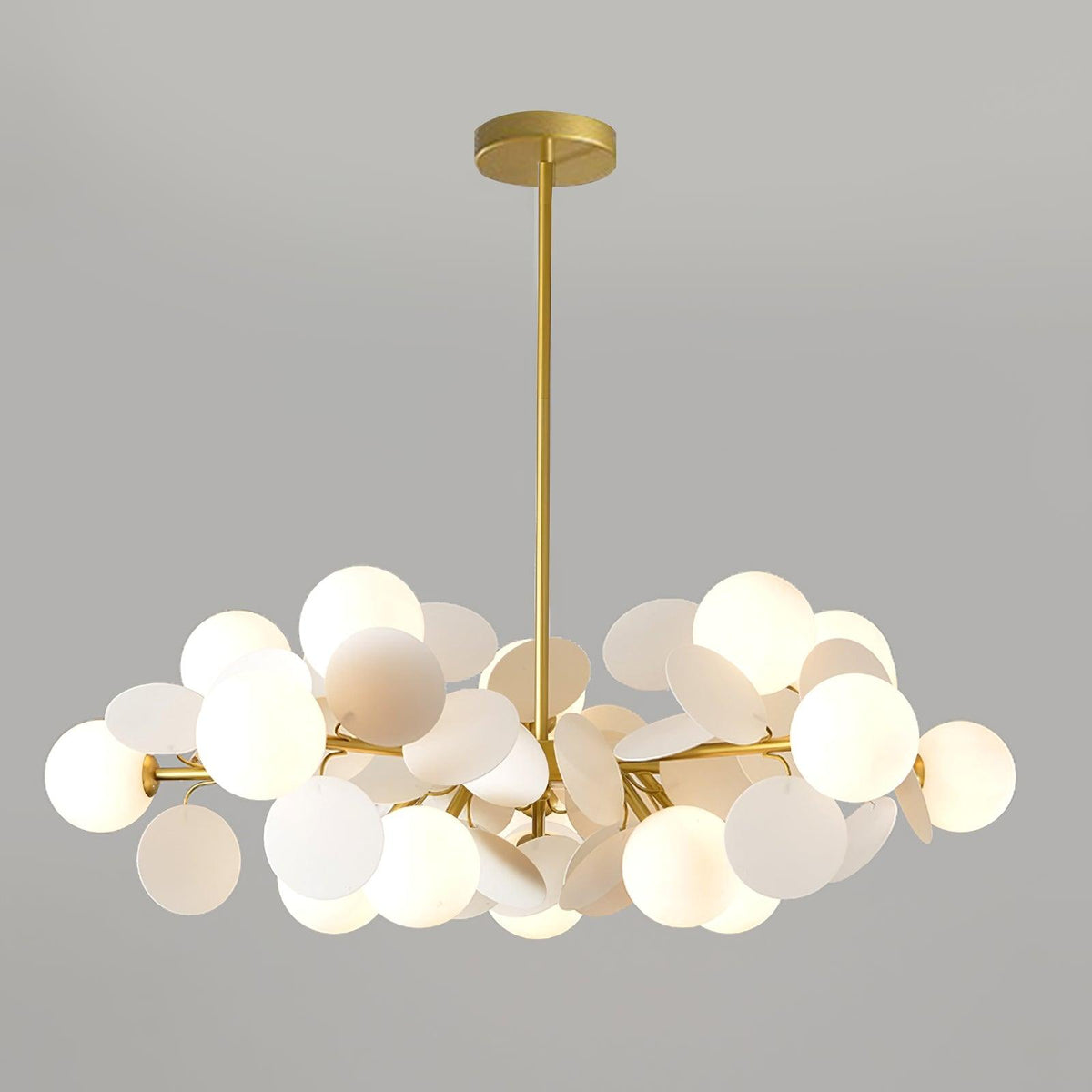 Nedeya Modern Chandelier