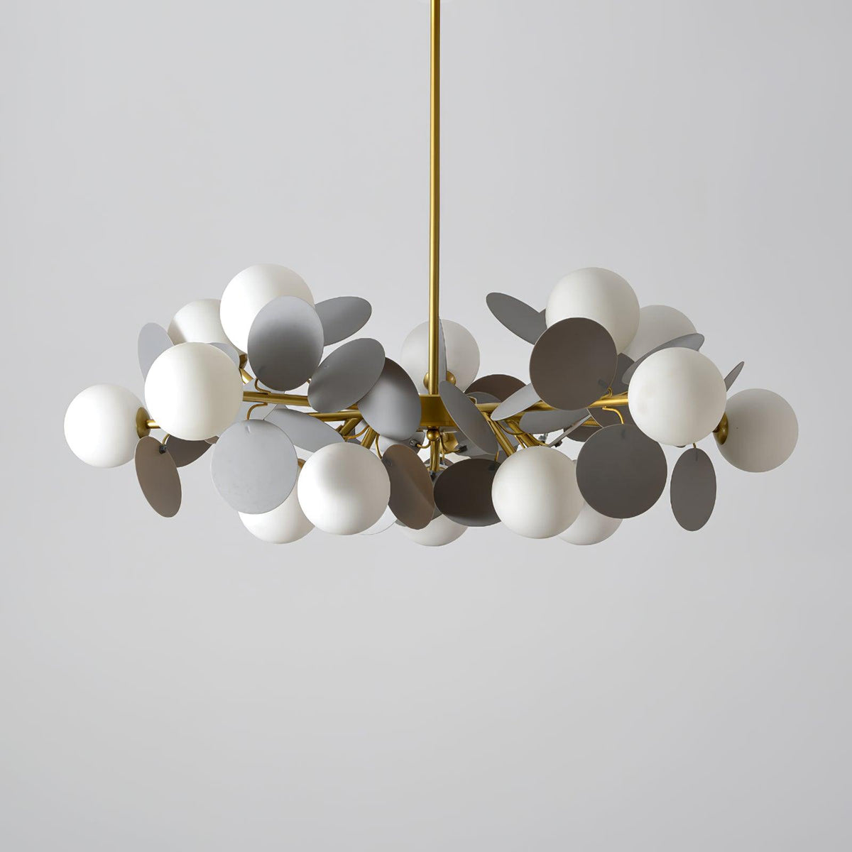 Nedeya Modern Chandelier