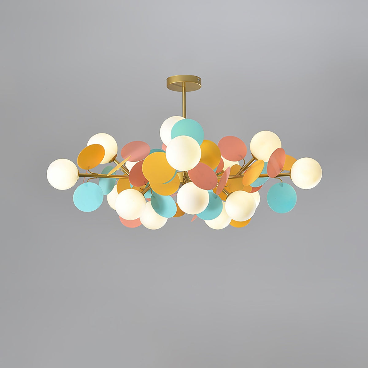 Nedeya Modern Chandelier