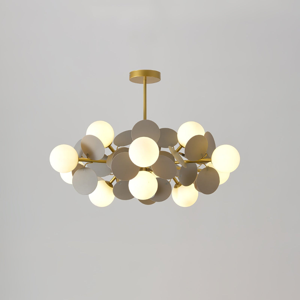 Nedeya Modern Chandelier