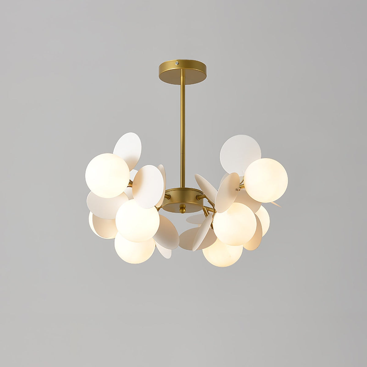 Nedeya Modern Chandelier