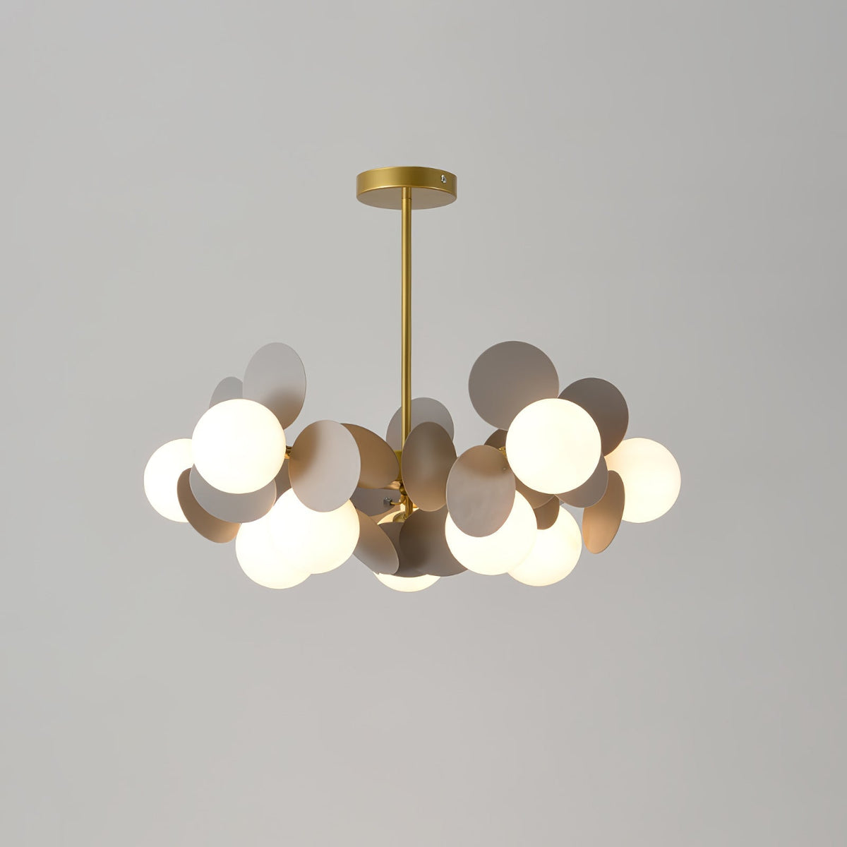 Nedeya Modern Chandelier