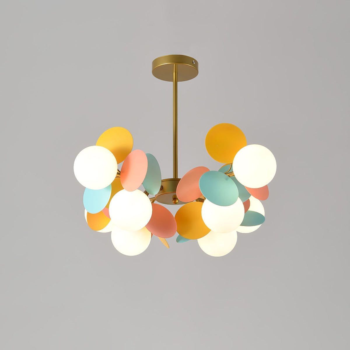 Nedeya Modern Chandelier