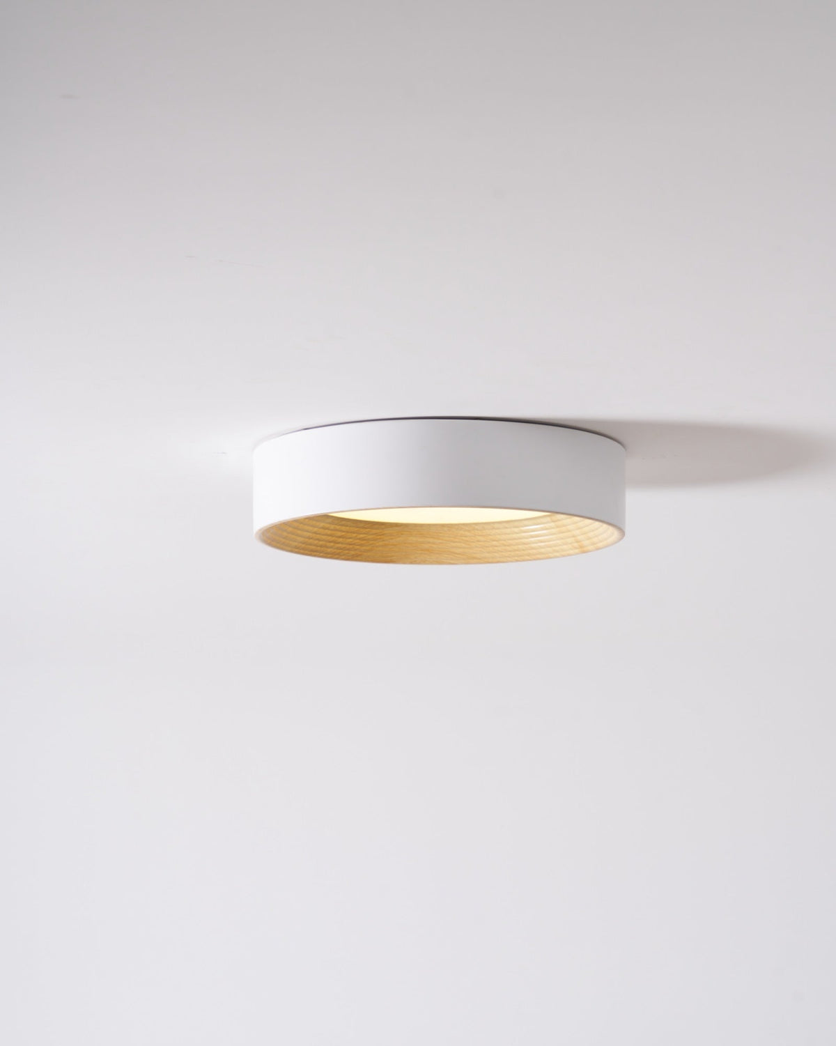 Vipesana Round Ceiling Light