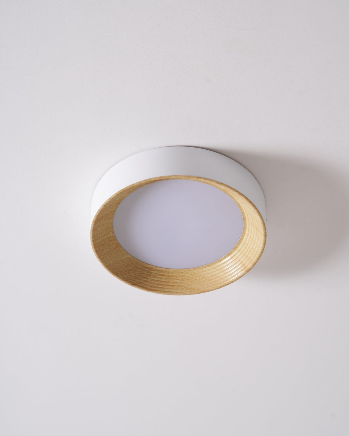 Vipesana Round Ceiling Light