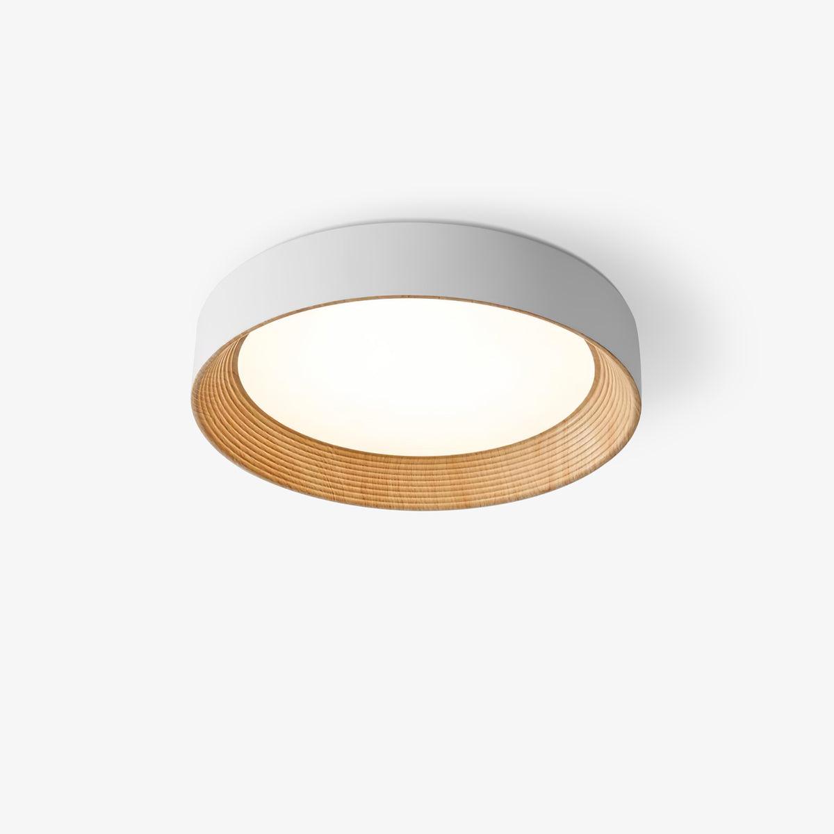 Vipesana Round Ceiling Light