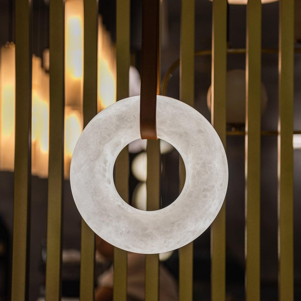 Oslo Pendant Light A - Vakkerlight