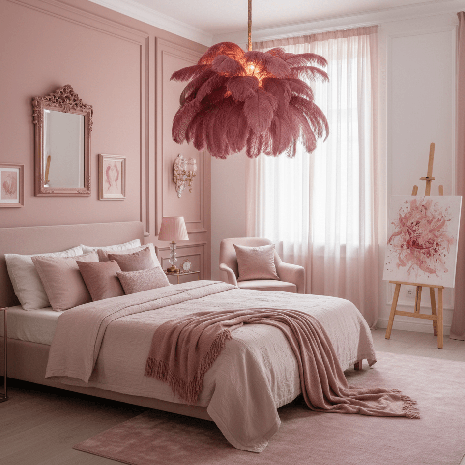 Shini Chandelier