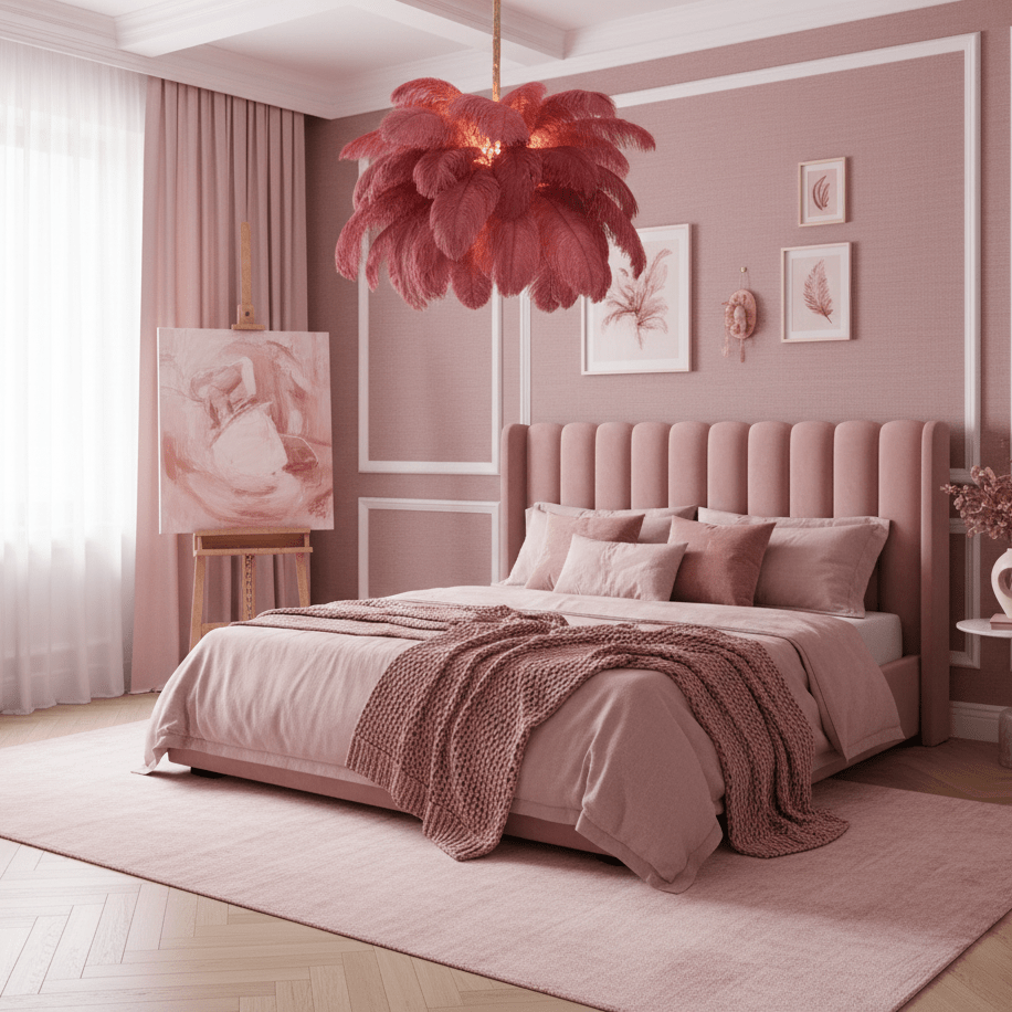 Shini Chandelier