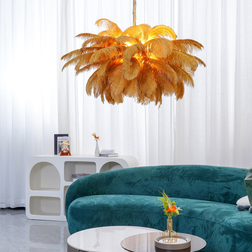 Shini Chandelier